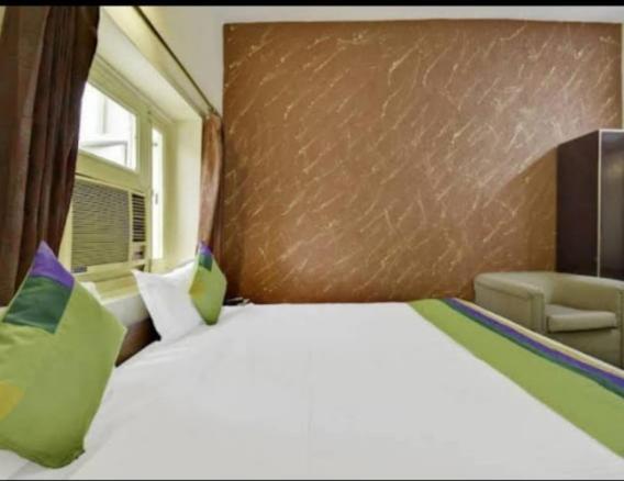 Hotel Singhasan House Jaipur Bagian luar foto