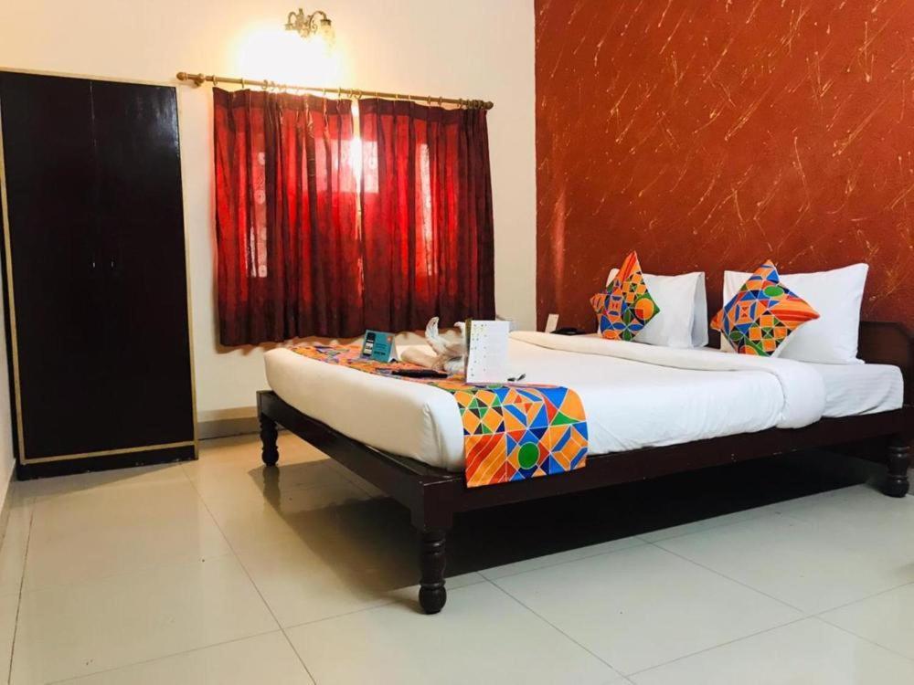 Hotel Singhasan House Jaipur Bagian luar foto