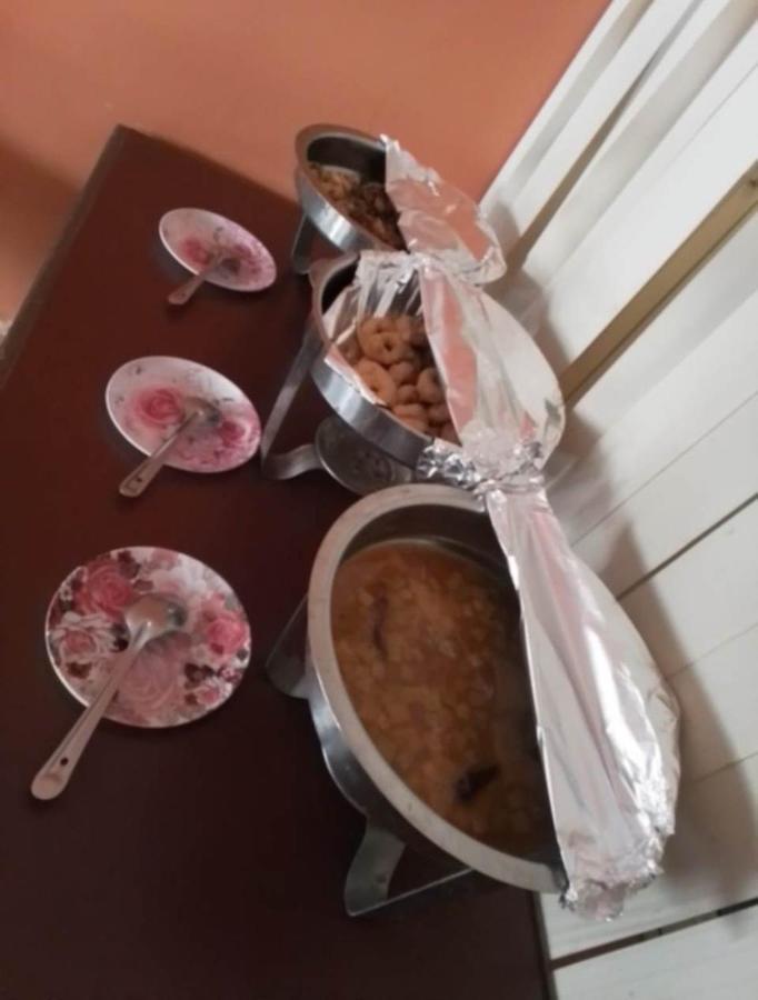 Hotel Singhasan House Jaipur Bagian luar foto
