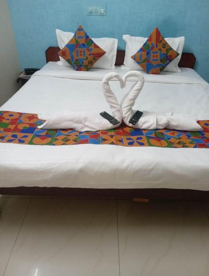 Hotel Singhasan House Jaipur Bagian luar foto