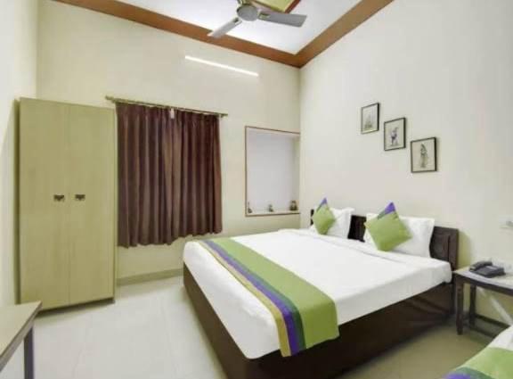 Hotel Singhasan House Jaipur Bagian luar foto