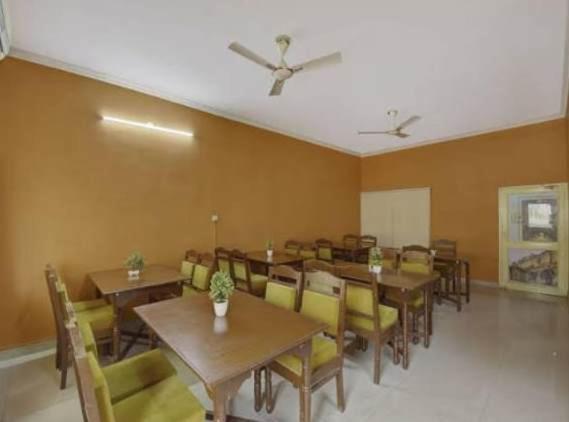 Hotel Singhasan House Jaipur Bagian luar foto