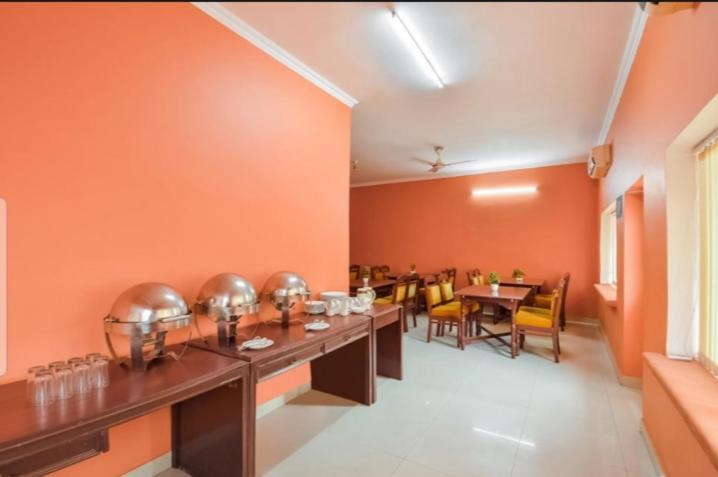 Hotel Singhasan House Jaipur Bagian luar foto