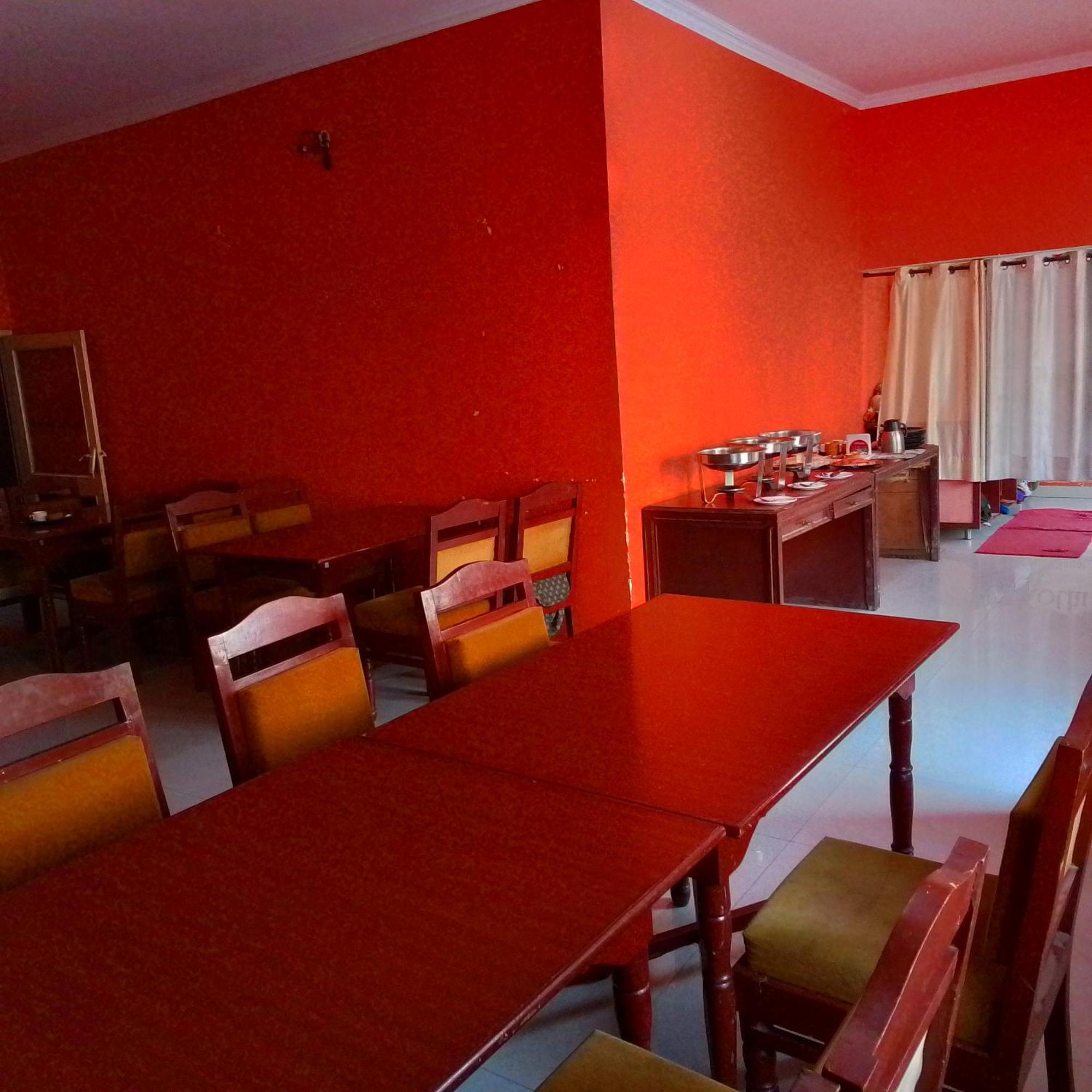 Hotel Singhasan House Jaipur Bagian luar foto