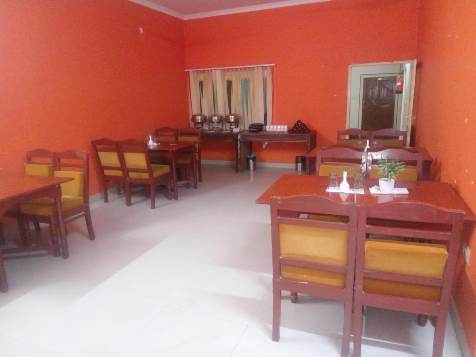 Hotel Singhasan House Jaipur Bagian luar foto